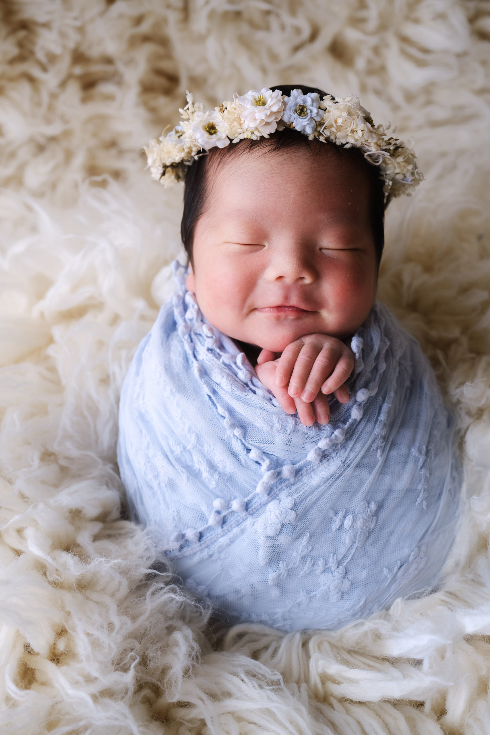 ニキカメラ Newborn Photography